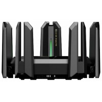 Reyee RG-EW7200BE PRO Gaming Router WiFi7 Cloud